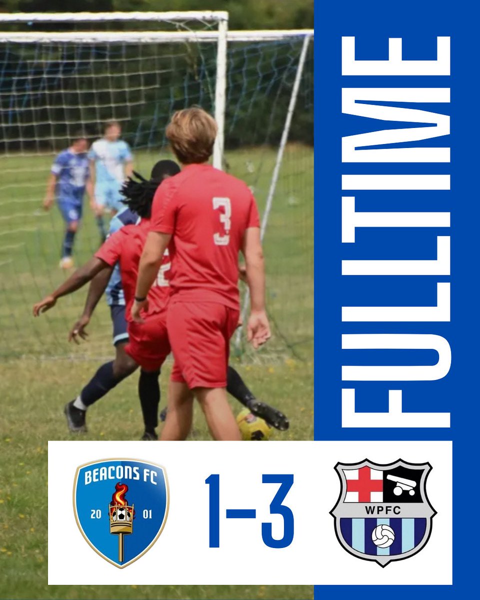 Beacons Seniors (@beacons_fc) on Twitter photo 
