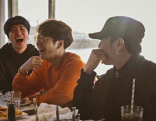 #잭슨 #유겸 #JACKSONWANG #YUGYEOM