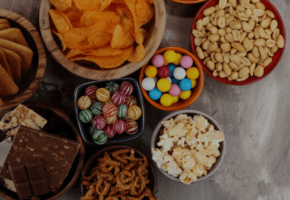 RitsaIdols's tweet photo. Who needs sex when you have the best thing ever~
Snacks~
#SnackSunday https://t.co/zacaGqWFEW