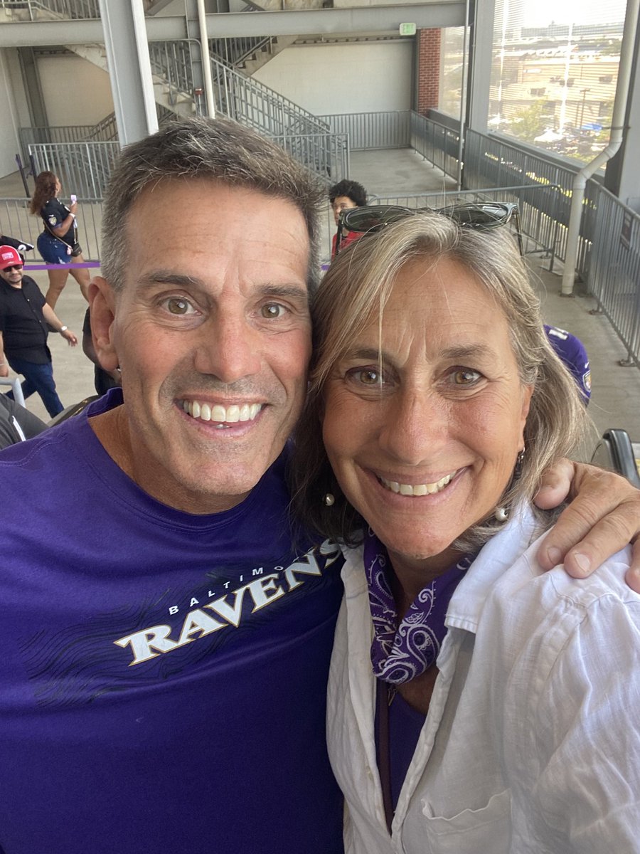 kiramuller's tweet photo. #RavensFlock https://t.co/u8zGXZZMrw