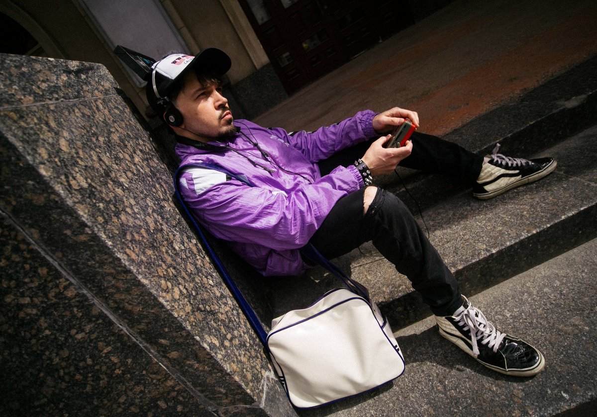 Бурко tweet media