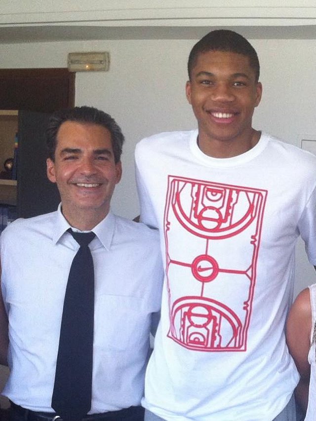 Angelos Syrigos tweet media