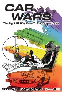 I never noticed this before! #CarWars 