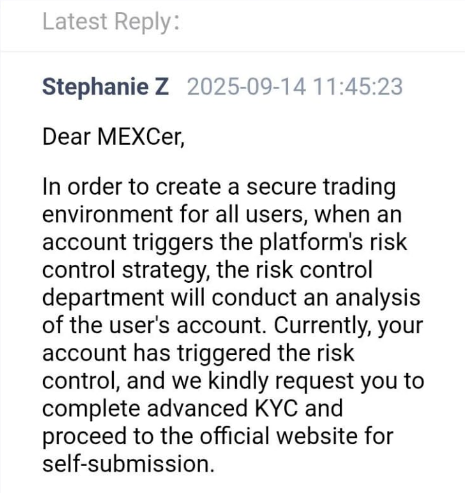 Unichain Radar tweet media