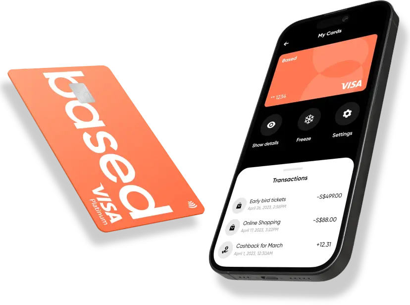 degen_doldrums's tweet image. 🚀 Trading made simple with BasedApp 

🔑 Non-custodial wallet
💳 Spend crypto anywhere with the card
📈 Trade perps &amp;amp; spot with deep liquidity

Join here: app.based.one/r/DOLDRUMS2821

#BasedApp #Hyperliquid #DeFi