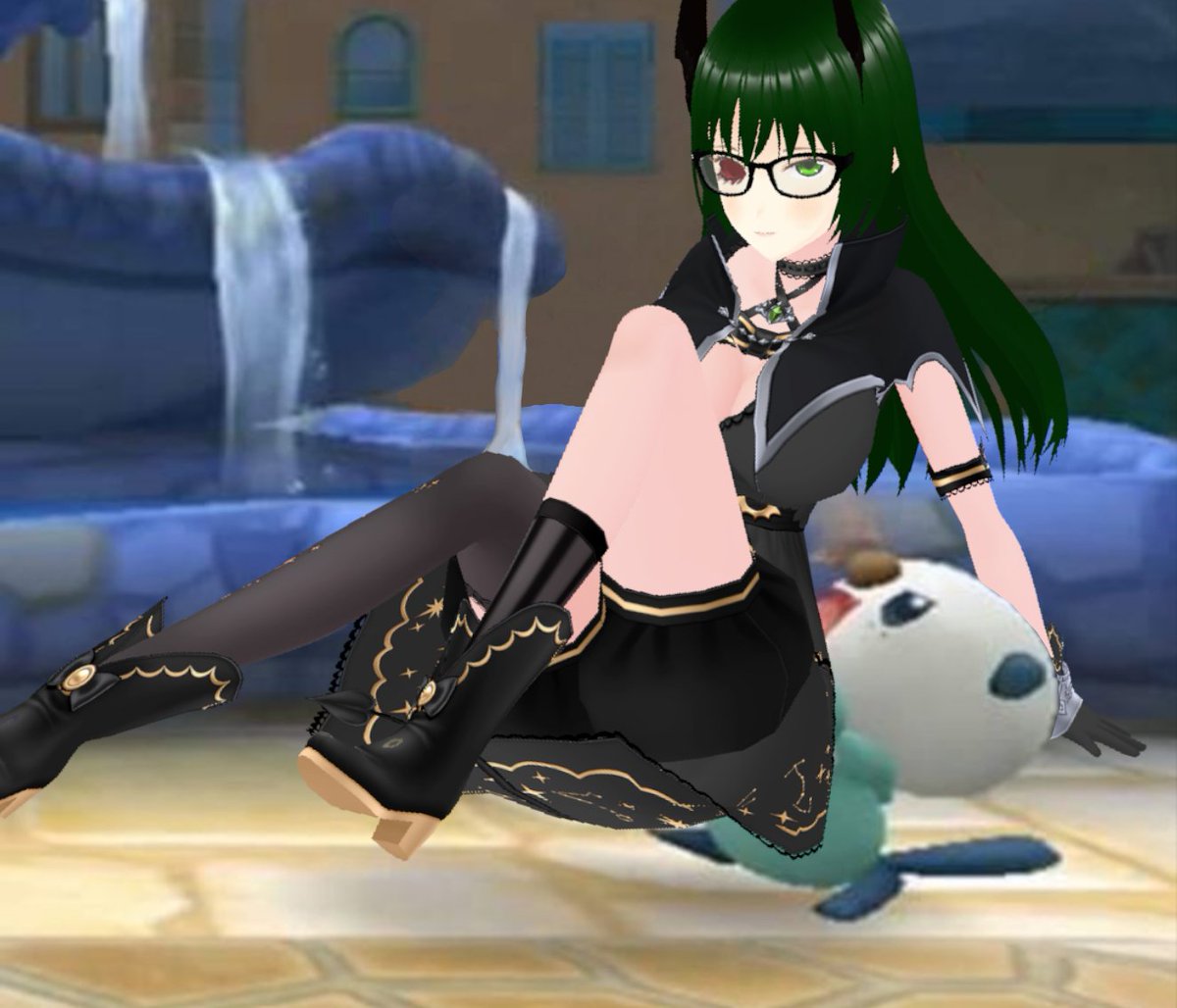 Imagina que un Oshawott tenga más contacto femenino que tú uwu

Eso es bastante penoso, bastante humillante jsjs

Pero eh, siéntete orgulloso de participar en el septiembre sin fap, el premio es seguir sin ponerla como estás acostumbrado✨