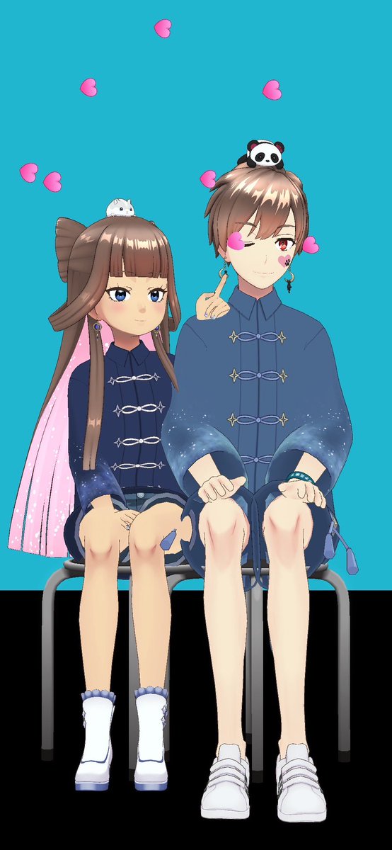 ゆーーたん！もっと早くお友達になりたかったよぉ🥲🥲🥲お互い頑張ろうね
リアコンで見つけてやるぞい👀
<a href="/V04171820/">ゆーたん</a>