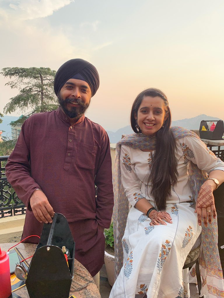 Tajinder Bagga (@tajinderbagga) on Twitter photo भारतीय जनता पार्टी उत्तराखंड की तेजस्वी नेत्री ,बहन <a href="/The_NehaJoshi/">Neha Joshi</a> जी को भाजपा उत्तराखंड प्रदेश मंत्री
नियुक्त पर हार्दिक बधाई एवं शुभकामनाएँ।बजरंगबली का आशीर्वाद आप पर सदा बना रहे । भारतीय जनता पार्टी उत्तराखंड की तेजस्वी नेत्री ,बहन <a href="/The_NehaJoshi/">Neha Joshi</a> जी को भाजपा उत्तराखंड प्रदेश मंत्री
नियुक्त पर हार्दिक बधाई एवं शुभकामनाएँ।बजरंगबली का आशीर्वाद आप पर सदा बना रहे ।