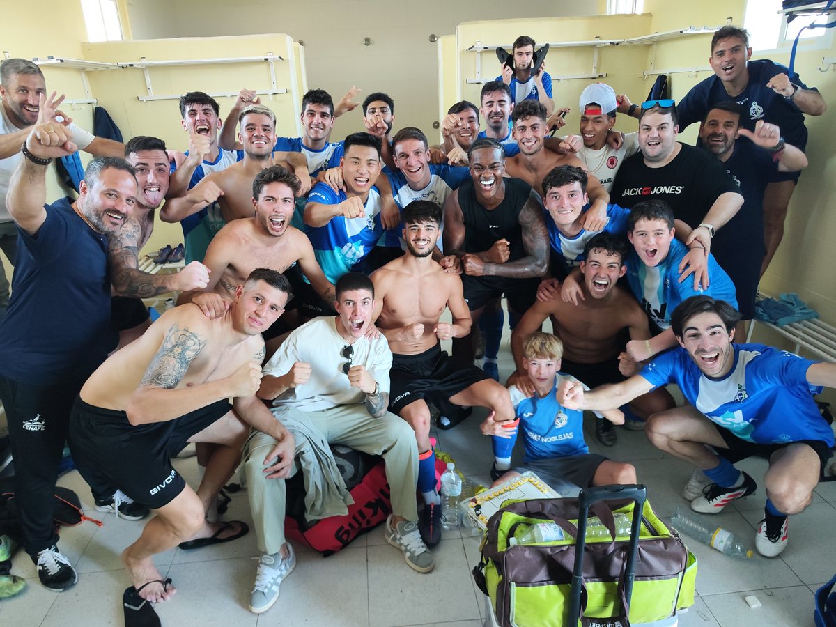 Como nos gustan estas fotos... +3

Vaaaaaaaaaaaaamooooosssss 💪💪