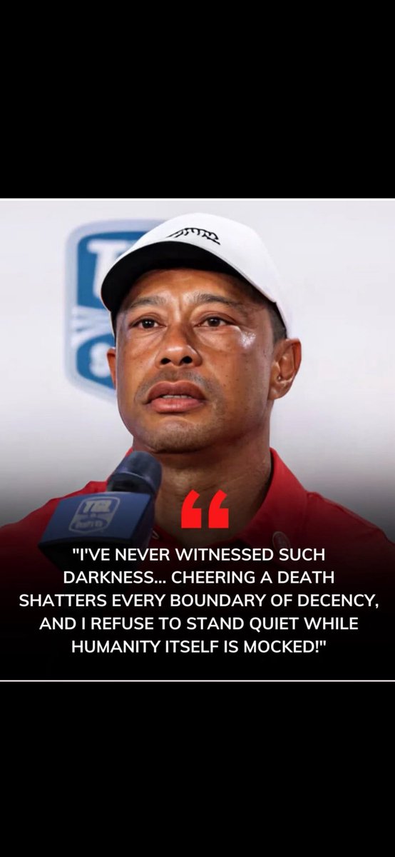 Brave and Honest…good on you TW!!!