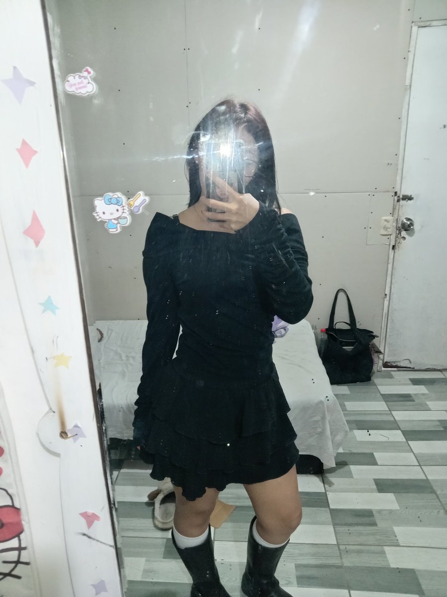 Oufi pa la iglesiaaa