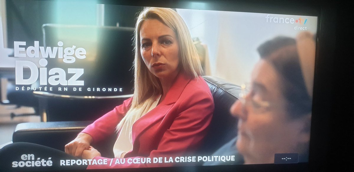 ph_dejardin's tweet image. Merci @FranceTV par @france5 qui continue son #bashing et sa désinformation avec @ensocieteftv et sa journaliste militante #LFIlahonte en invitations pseudo expert(e)s comme @PikettyWIL 🥳🥳🥳🥳