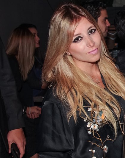 María Fernanda González Nahle, sobrina de Rocío Nahle García Gober de Veracruz pasó de subdirectora de verificación en el INAI a titular provisional de la Séptima Sala Civil del PJCMX. 

Tiene cero experiencia y conocimiento judicial. No atiende abogados pero llegó por las plazas