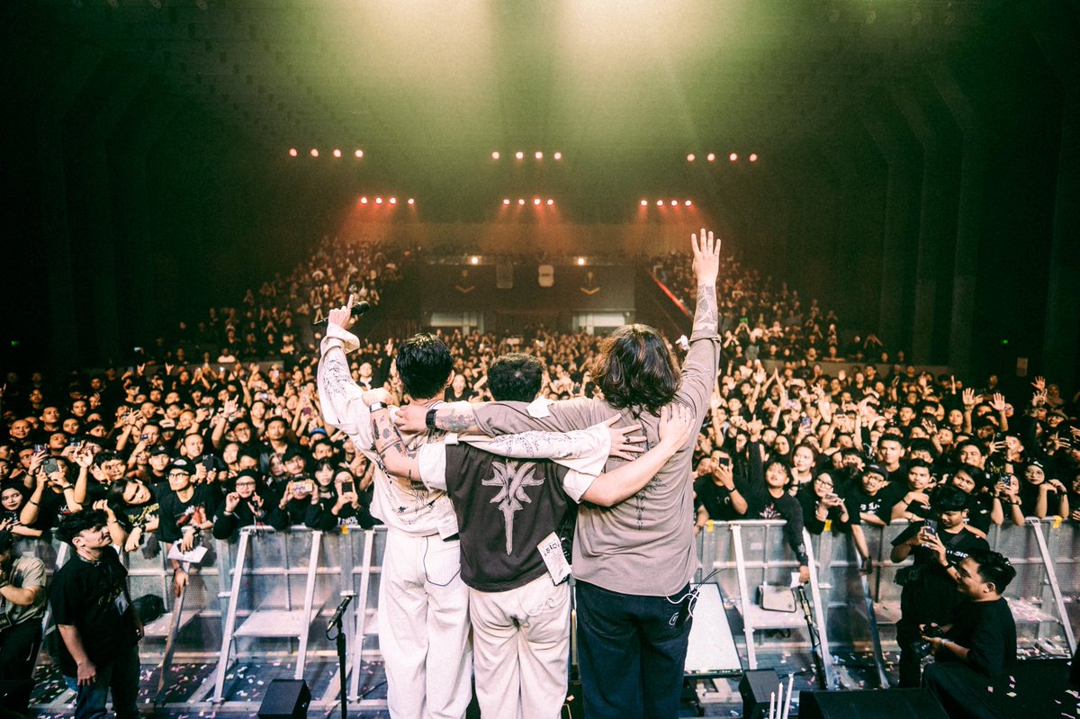 Cult Ministry 🩶🥹