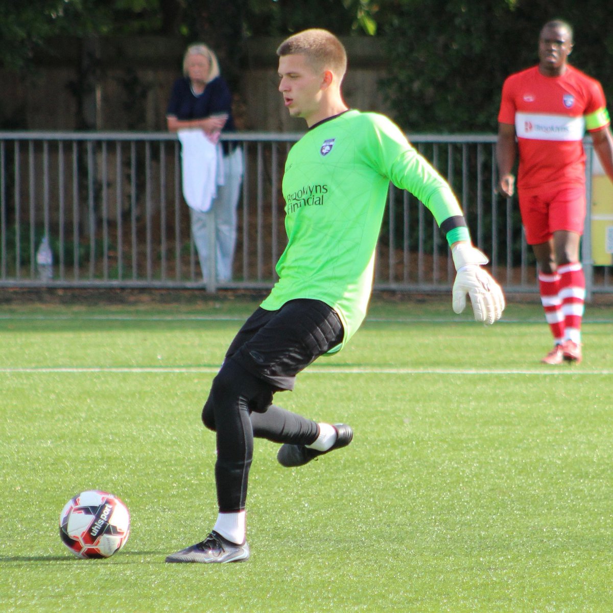 Yet another clean sheet, and a penalty save late on in yesterday’s match - Archie Cunningham (GK) ⚽️🙌 <a href="/archiecl13/">Archie Cunningham</a>