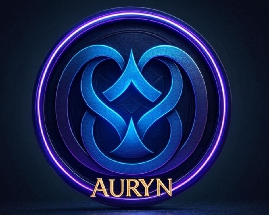 ken10043240977's tweet image. $AURYN  coming soon! 
$AU $ORX  $USDX @Ouroboros_ORX 
 $ETH #Ethereum $BTC #1000xGems