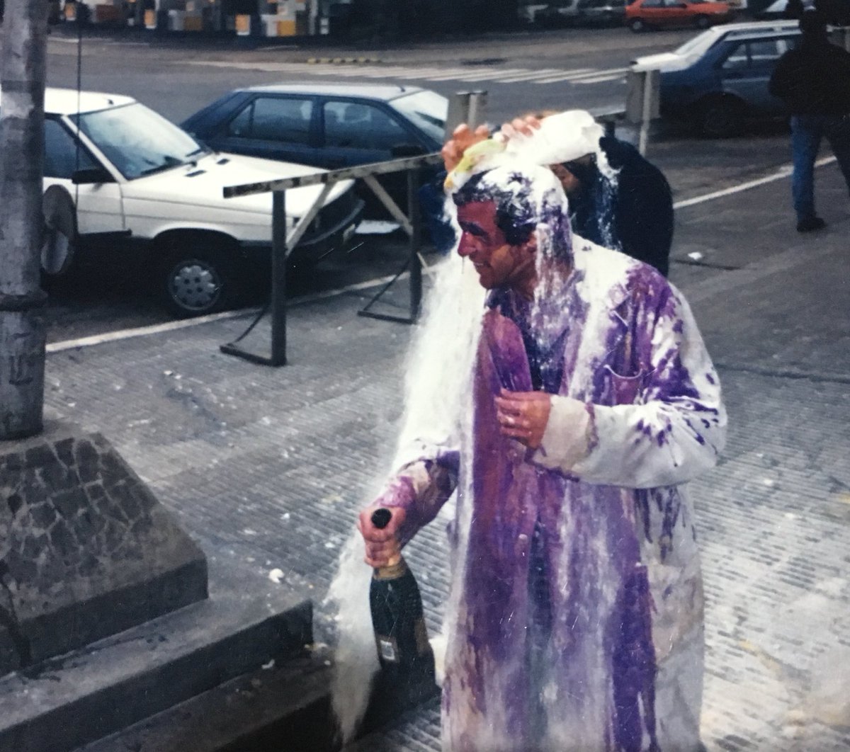 Leandro Lasave tweet media