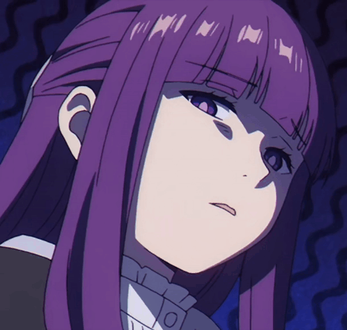 yxungmagx's tweet photo. ❝ Hah... con que Frieren-sama ha estado usando ese hechizo denuevo... ya le parecía extraño estar toda manchada por las mañanas... ❞ https://t.co/AgUF8Lptli