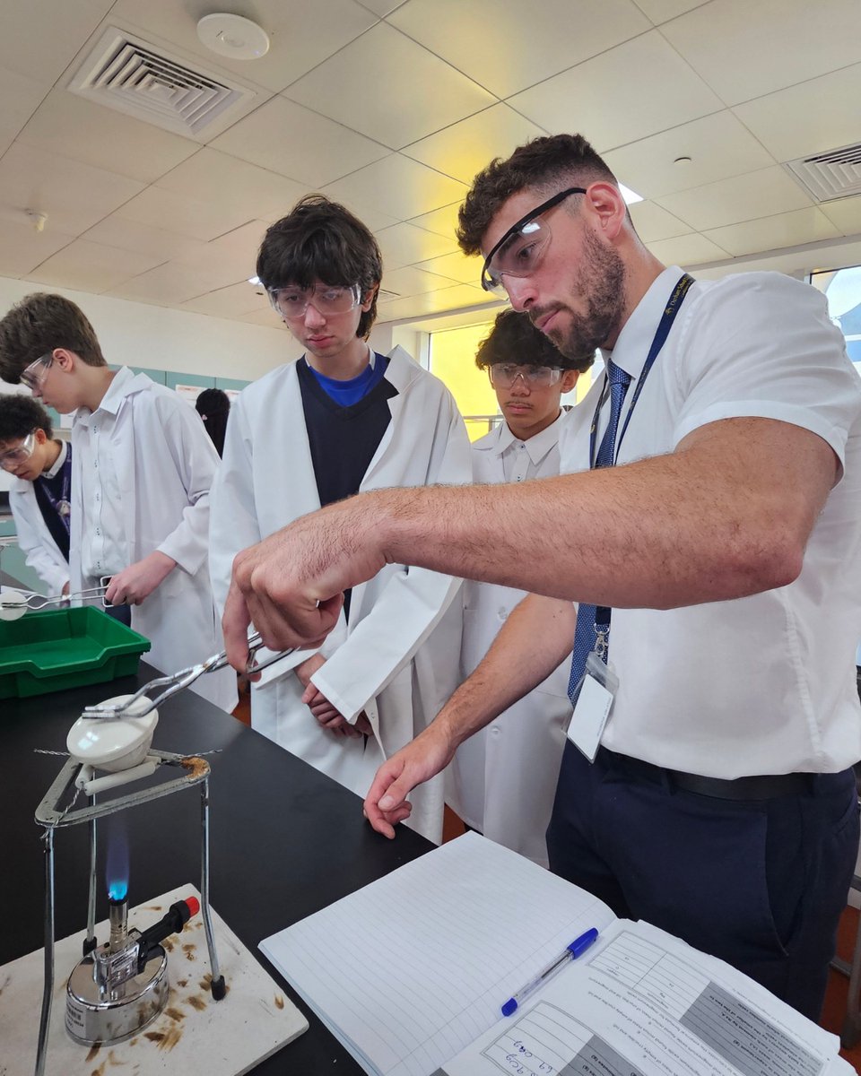 Durham School Dubai tweet media