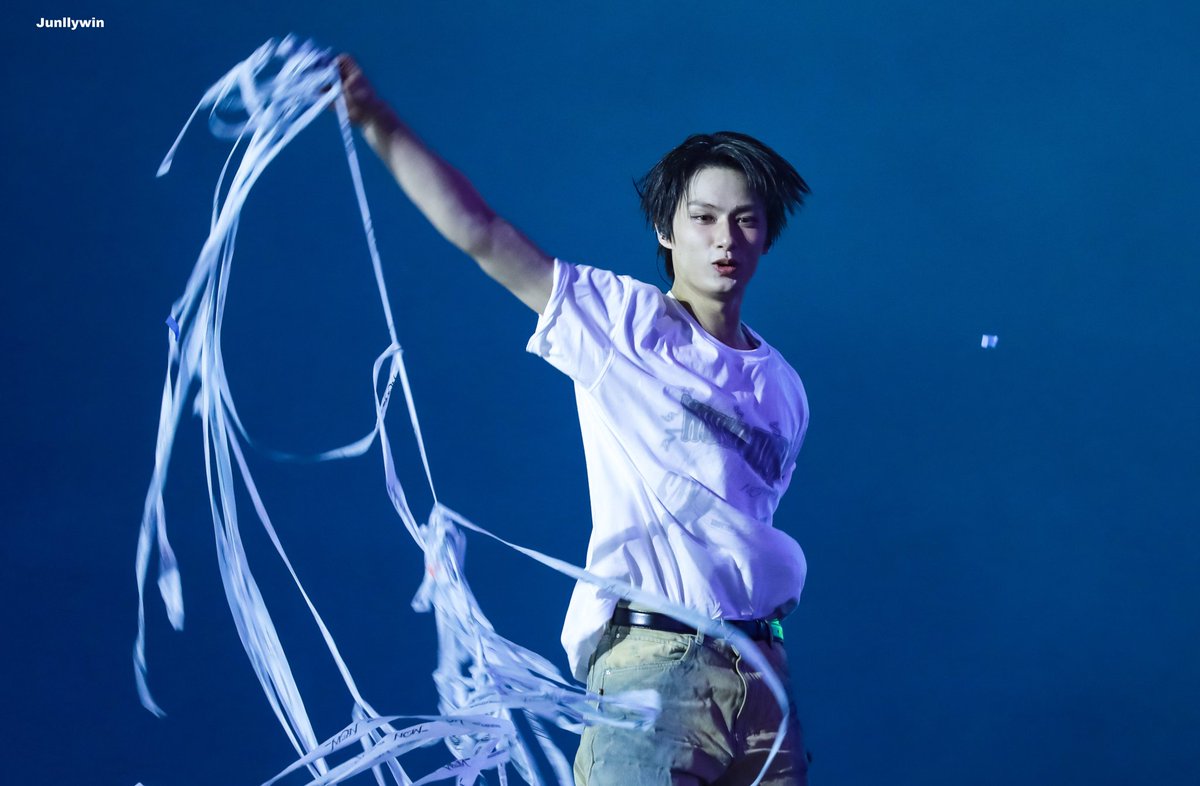 Junllywin🍉 tweet media