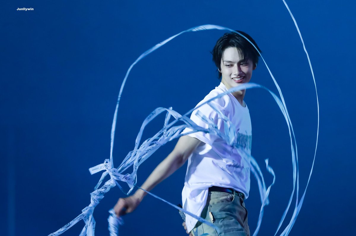 Junllywin🍉 tweet media