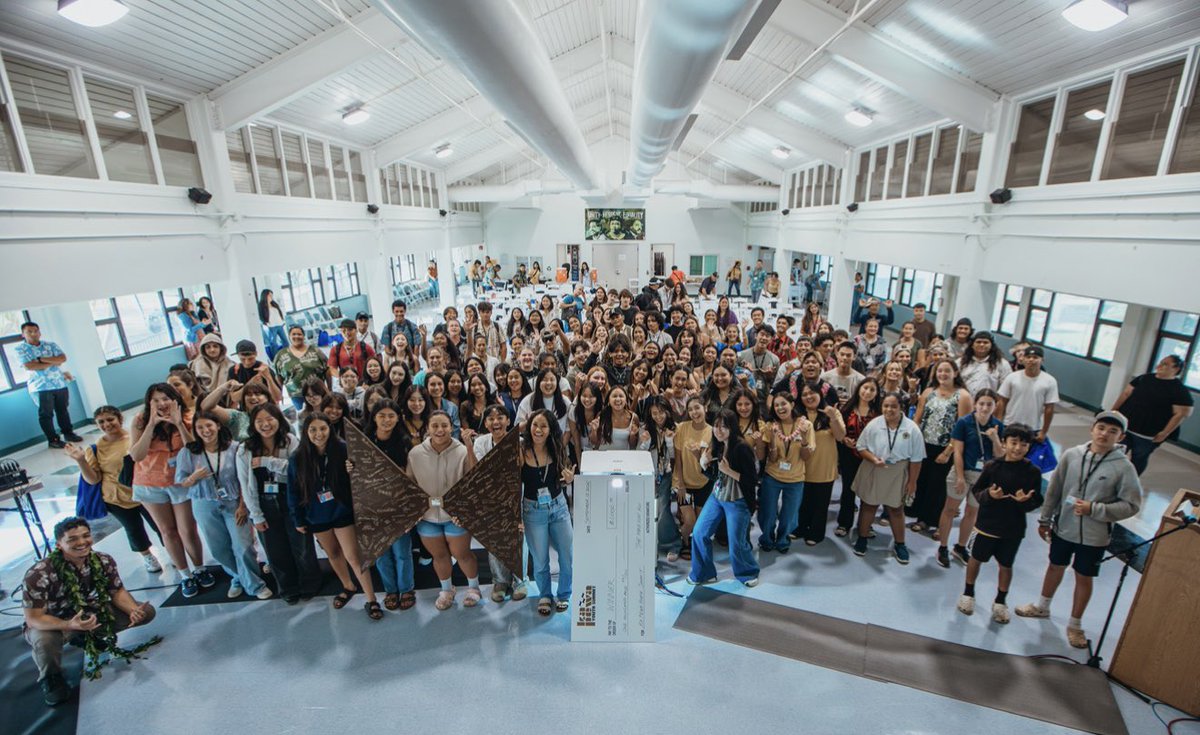 UH Maui College tweet media