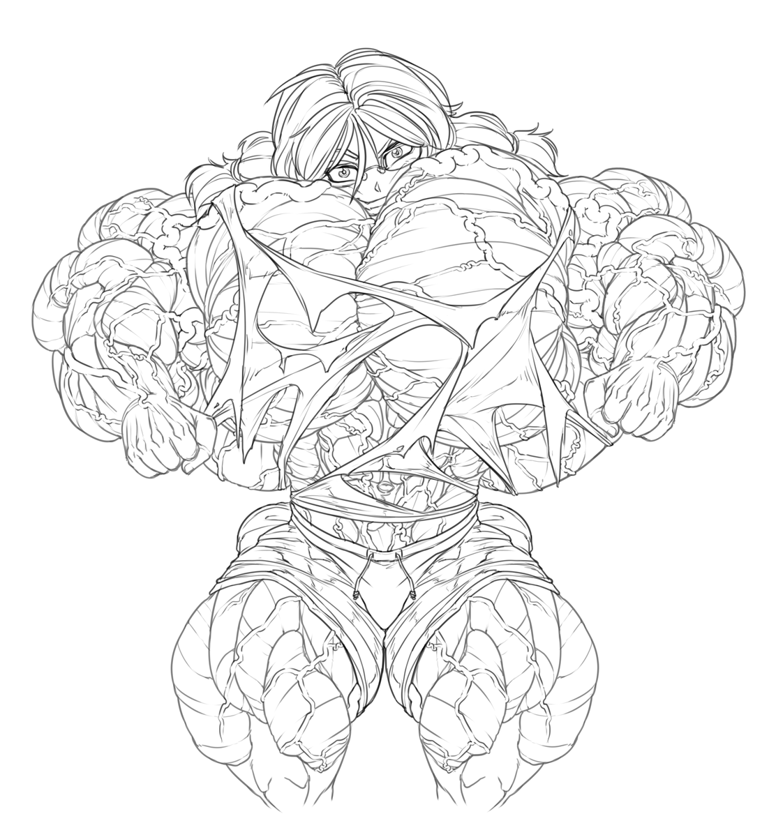 Newberrychucks (Commissions CLOSED) tweet media