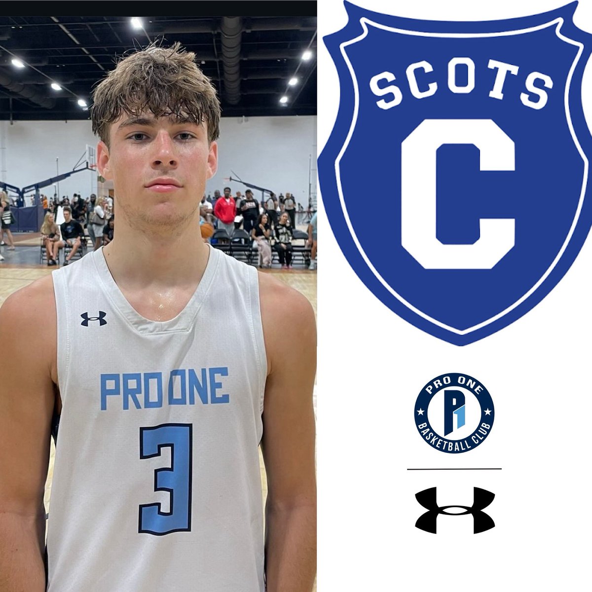 Pro One Basketball tweet media