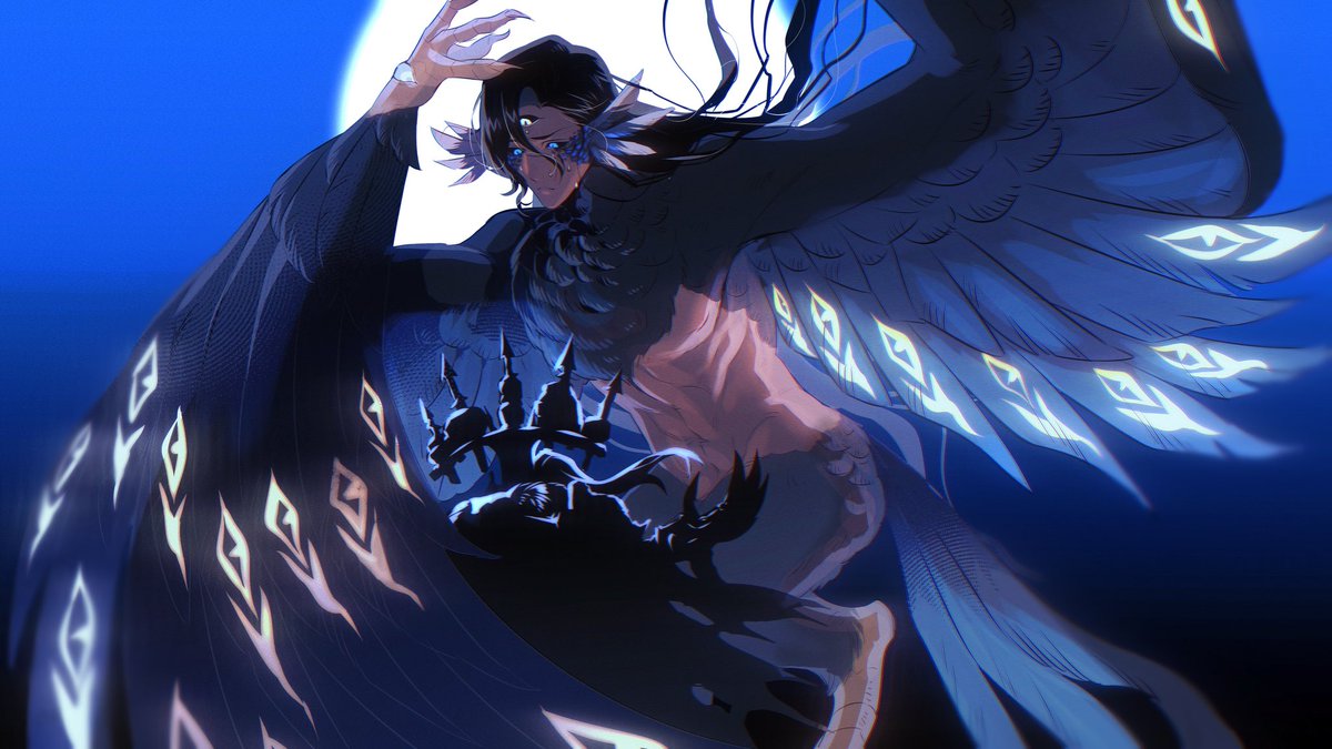 魔力雅鸭 tweet media