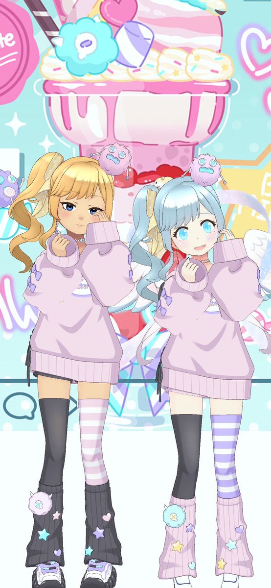 ことりしゃ🫶
これは誰がなんと言おうとハートです。異論は認めません。帰ってきたらもっともっと仲良くなりたい‼️<a href="/amanokotori1111/">天野琴莉🫧໒꒱</a>