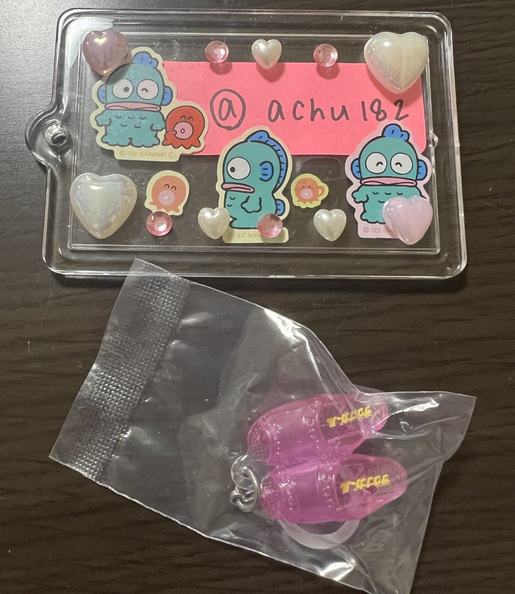 𝚊𝚢𝚊𝚜𝚞𝚔𝚎 🐙 お取引垢 tweet media