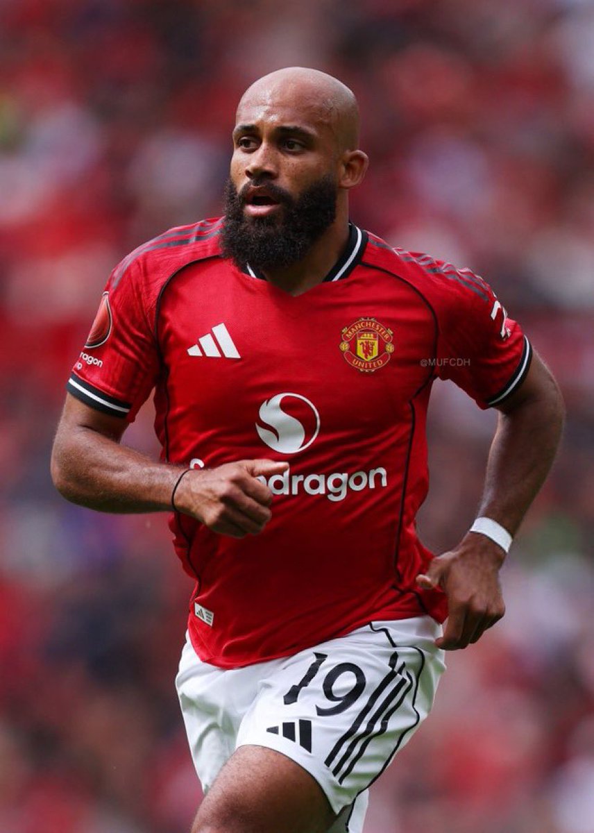 Only man who showed up and tried today, the way I see it the rest of them accepted defeat after the first goal

Hold your head up Brian Mbuemo!