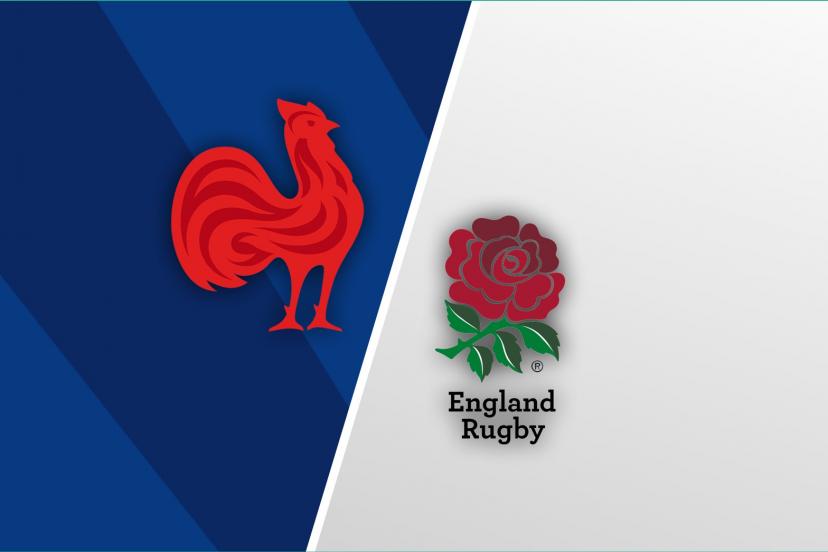 France / Angleterre sur TF1 samedi 20/09 à 16h30 en demi-finale de la Coupe du monde féminine
Commentaires : <a href="/stefetche/">Stefan Etcheverry</a> et <a href="/mariesempere/">Marie Sempéré</a>
Bord terrain : <a href="/InesHrg/">Inès Hirigoyen</a>
Le Mag animé par <a href="/IsaIthurburu/">Isabelle Ithurburu</a>, avec <a href="/DialloCoum/">Diallo Coumba</a>