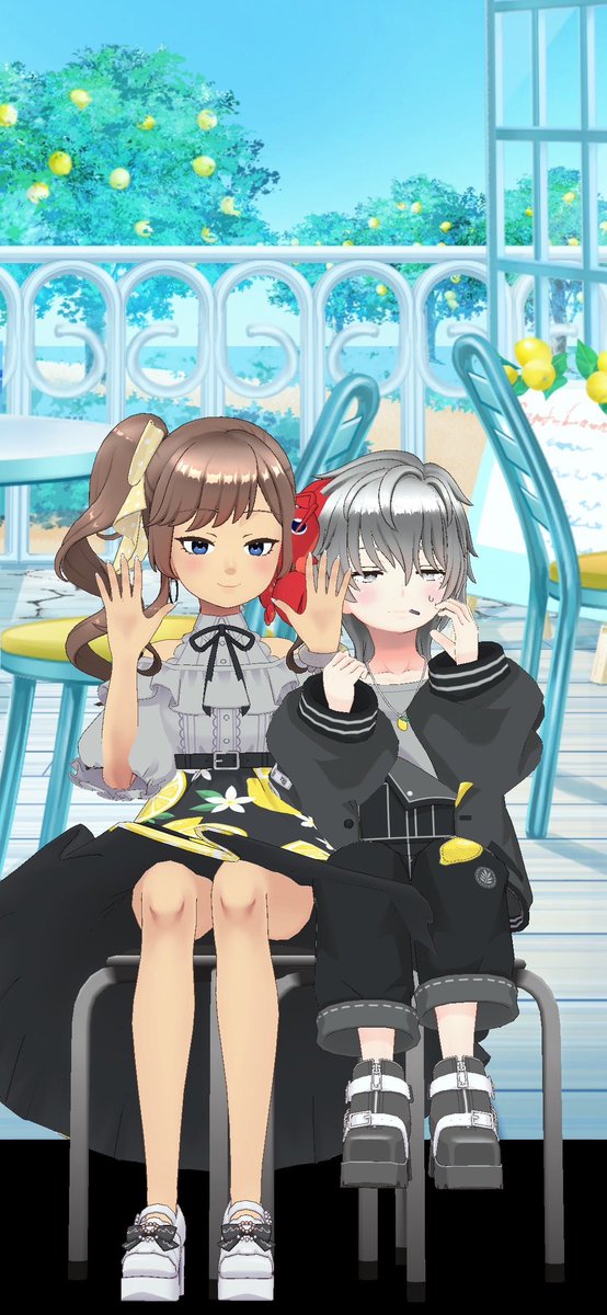 いとせくん
この人ずっとエモートしてきました隣で人が喋ってる時も‼️話長くてごめんね‼️
いつも枠来てくれてほんとにありがとう
<a href="/itosedayo/">いとせ໒꒱· ﾟ</a>