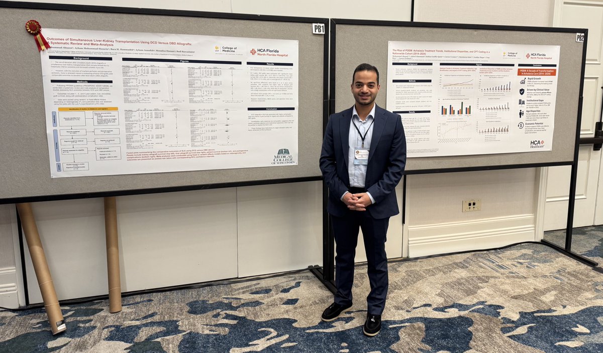 Mohammad Abuassi, MD tweet media