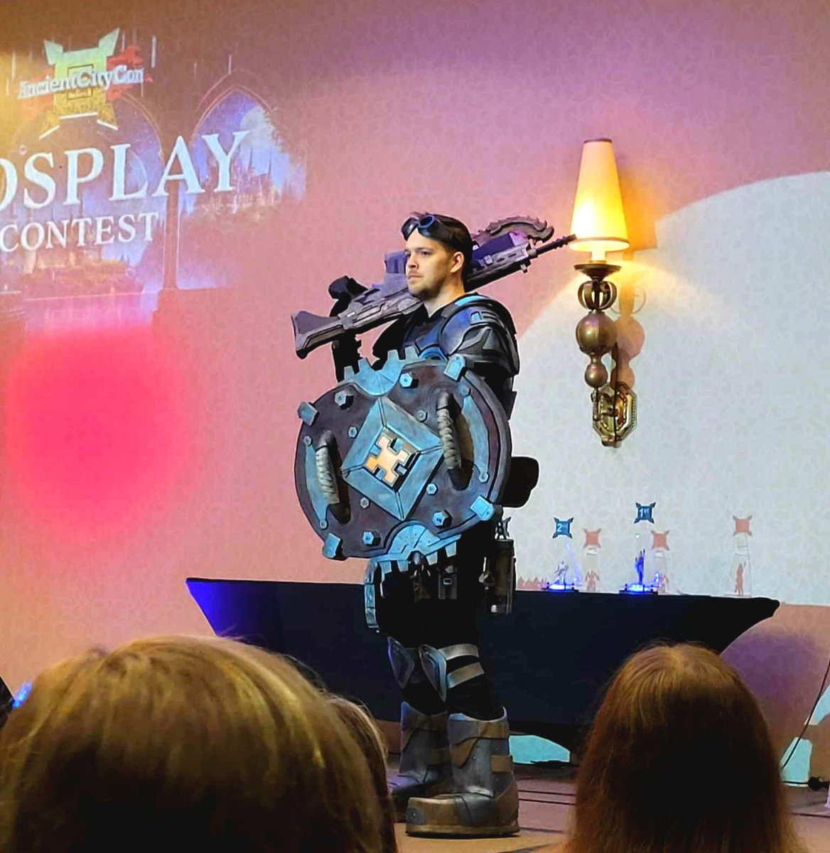 Jake Brown tweet media