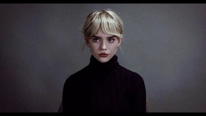 people yearn for vampire sophie