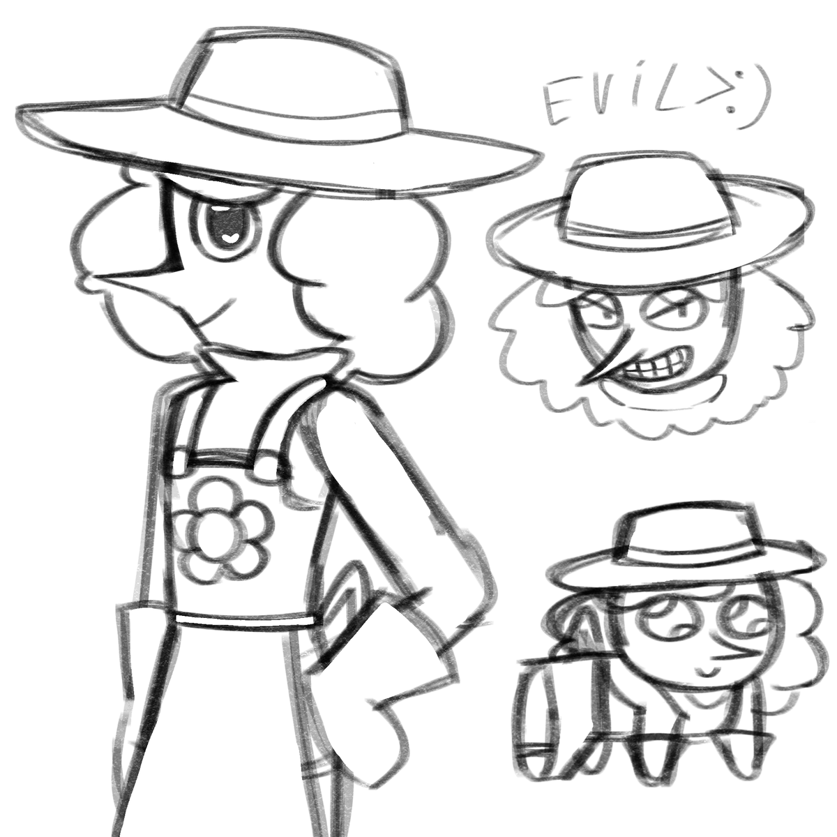 MikuMikuDance09's tweet photo. Cagney Carnation human design
#cuphead #cagneycarnation #cupheadfandom #humanization https://t.co/hcWDvNjg2s