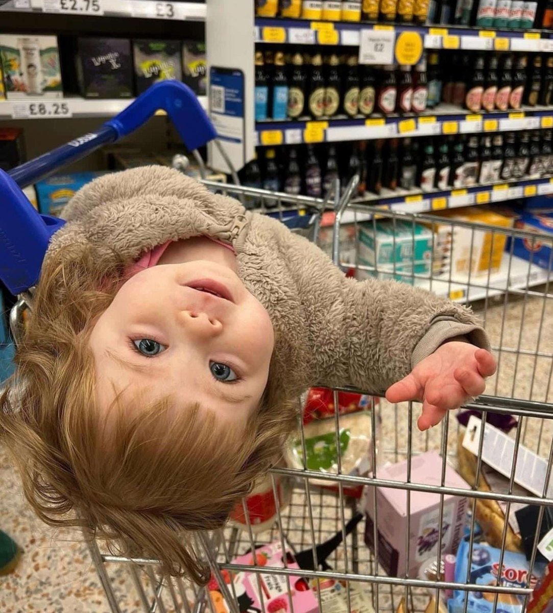 Marketten aldık eve götürüyoruz 💖