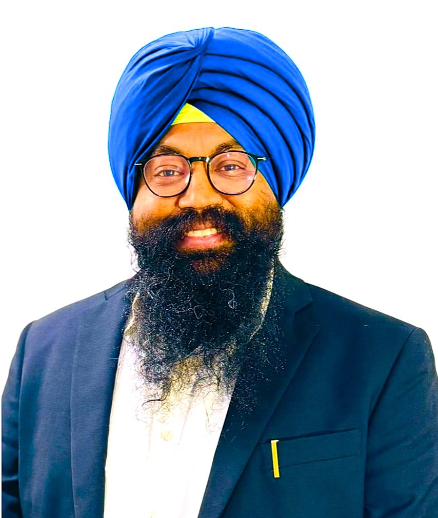 FOR IMMEDIATE RELEASE
Dr. Deep Singh Congratulates UK and USA Gatka Federations, Cautions Public on Unauthorized Office bearers 
NEW YORK :Sept 14TH , 2025 — Dr. Deep Singh, Sec Gen. of (WGF)Tan Dhesi and Kalvinder Singh Fresno USA