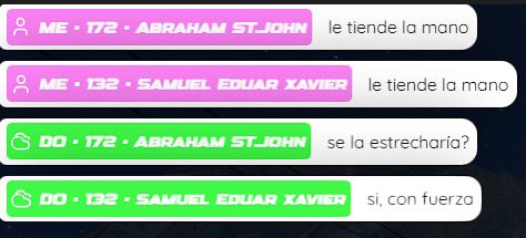 Nos escapamos del Life con una limusina y tiro un DO. Se viene el retiro gente 😎👍🏻
