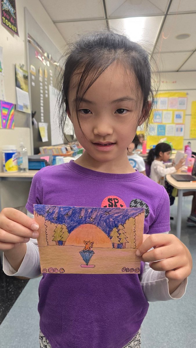 Sharing our positive energy with others rocks. #rm109rocks #correspondencerocks