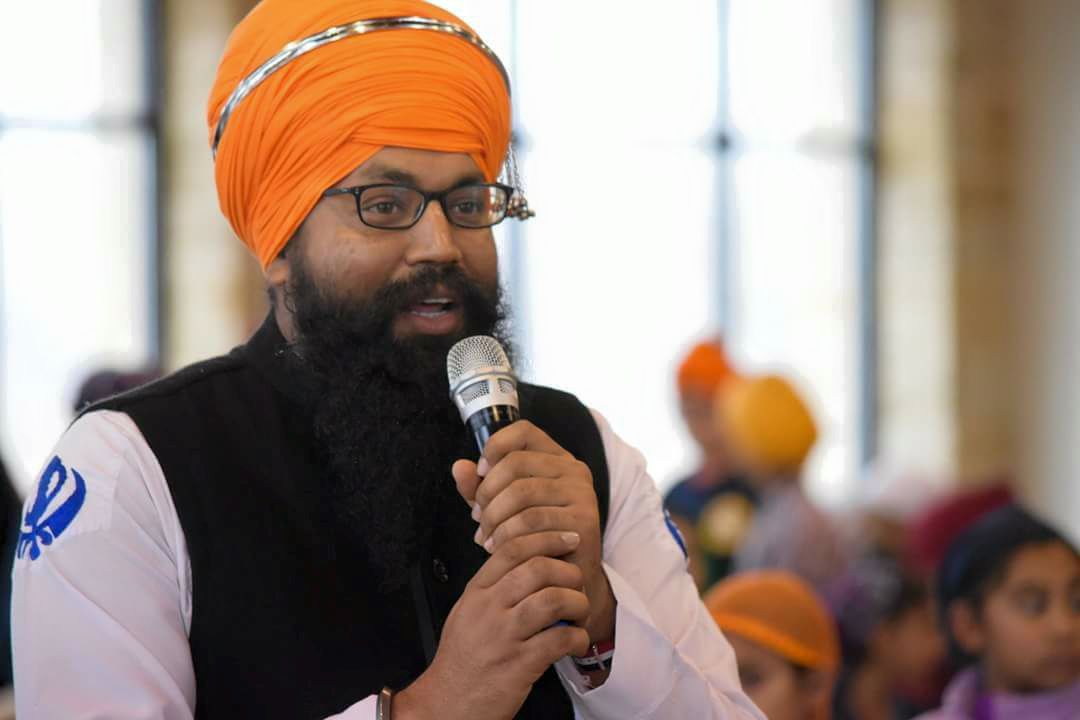 Dr. Singh also issued a public warning about individuals who are falsely representing themselves as officials of the World Gatka Federation.The WGF is aware of individuals who are posing as officials or office bearers as president, chairman or general secretary,” said Dr. Singh.