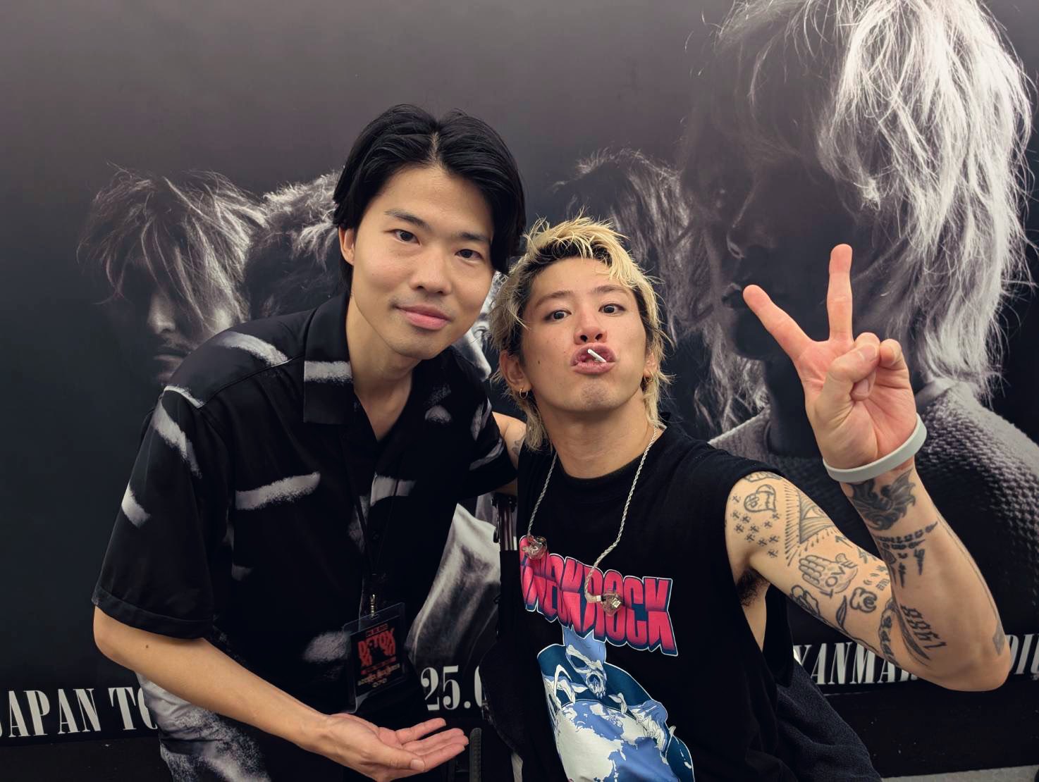 Osamu Fukuzawa on X: 