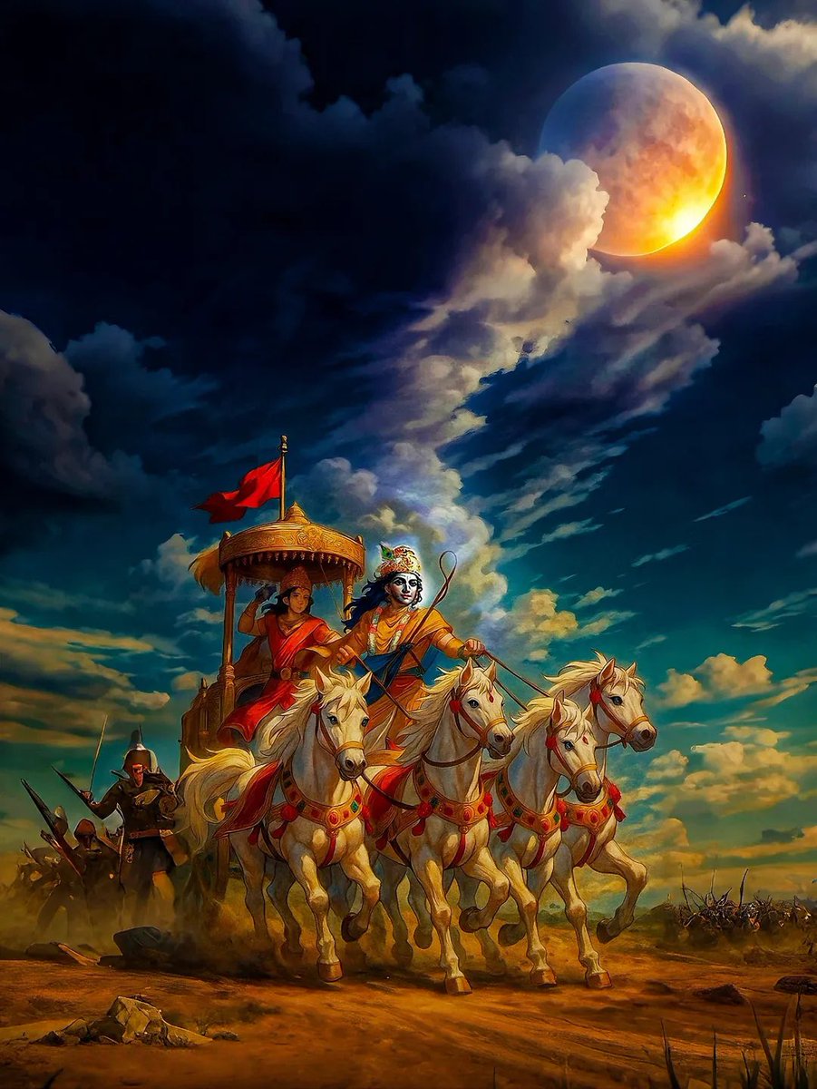 RoushanHnagar's tweet photo. ~जय जय श्री केशव! माधव! गोविन्द! गिरधर! गोपाल! नन्दलाल! वासुदेव‌🙏

"______हे! प्रभु सार्थक बनाओं ३२🎯 https://t.co/6FhH8LPdq0