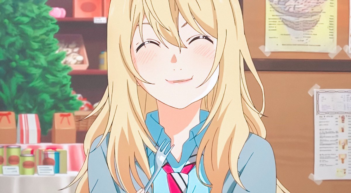 shojopicture's tweet image. the way he looks at her 💞