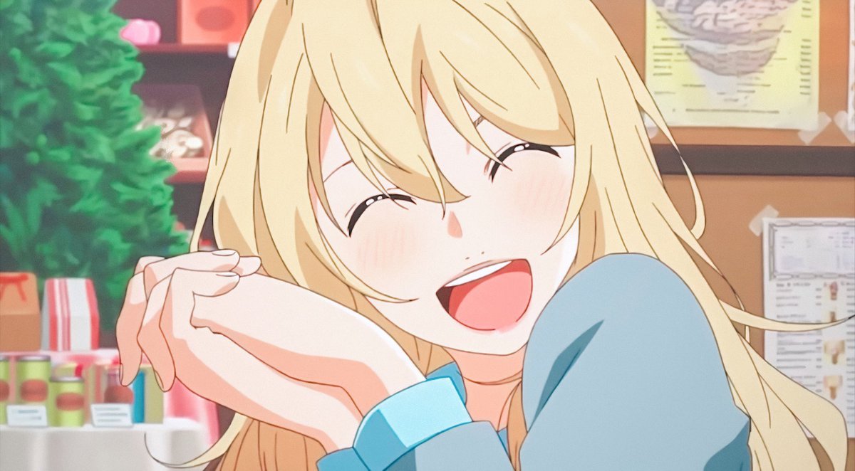 shojopicture's tweet image. the way he looks at her 💞