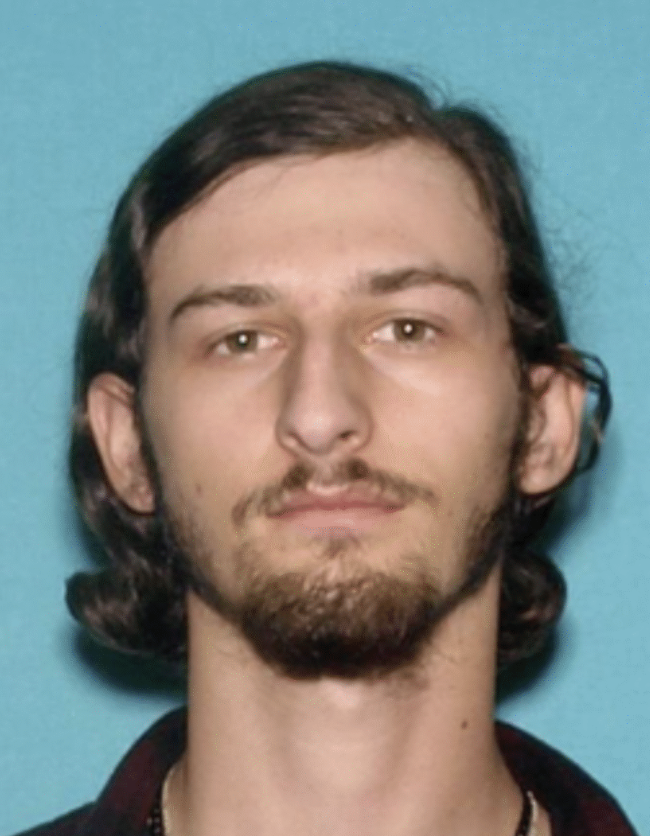 Crimeowlai's tweet photo. Missing:

21-year-old Brian Speigel went missing from his home in Wrightwood, California. 

He was last seen on September 9, 2025, leaving behind personal belongings, including his wallet and cellphone. 

The San Bernardino County Sheriff's Department is investigating the case as he has not been located since.

You can submit tips using the link below:
