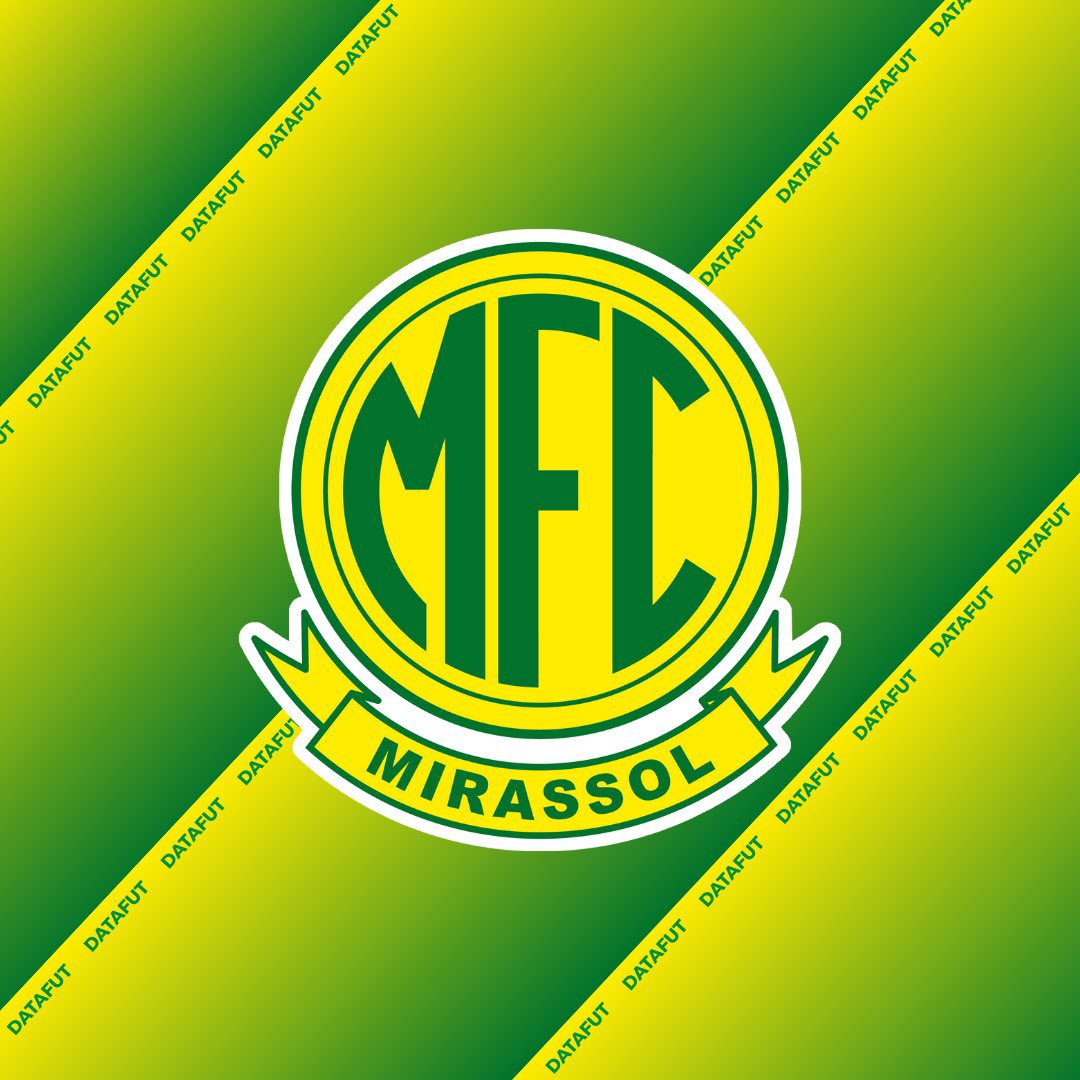 Bom lembrar que o dirigente de futebol do Mirassol, é o Paulinho. 

Trabalho muito bom dele.