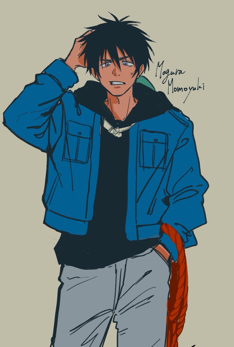 清 (@sOF89MRO1D20305) / Posts / X